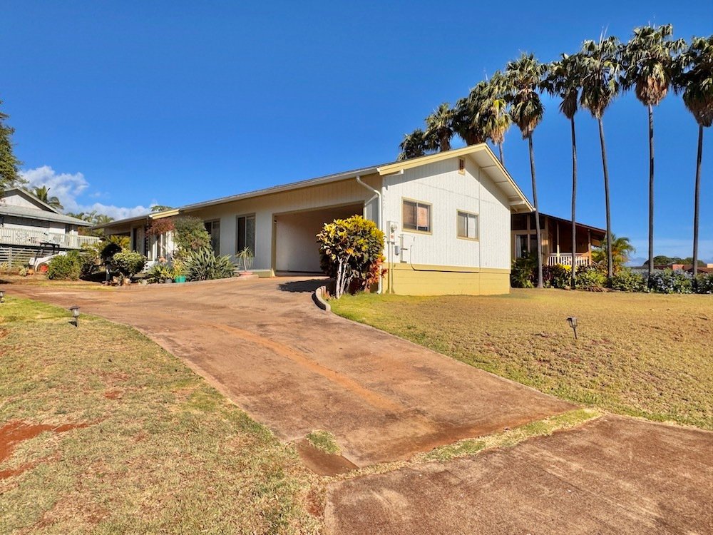Casa en Waimea, Hawái, Estados Unidos 1 - 18427775