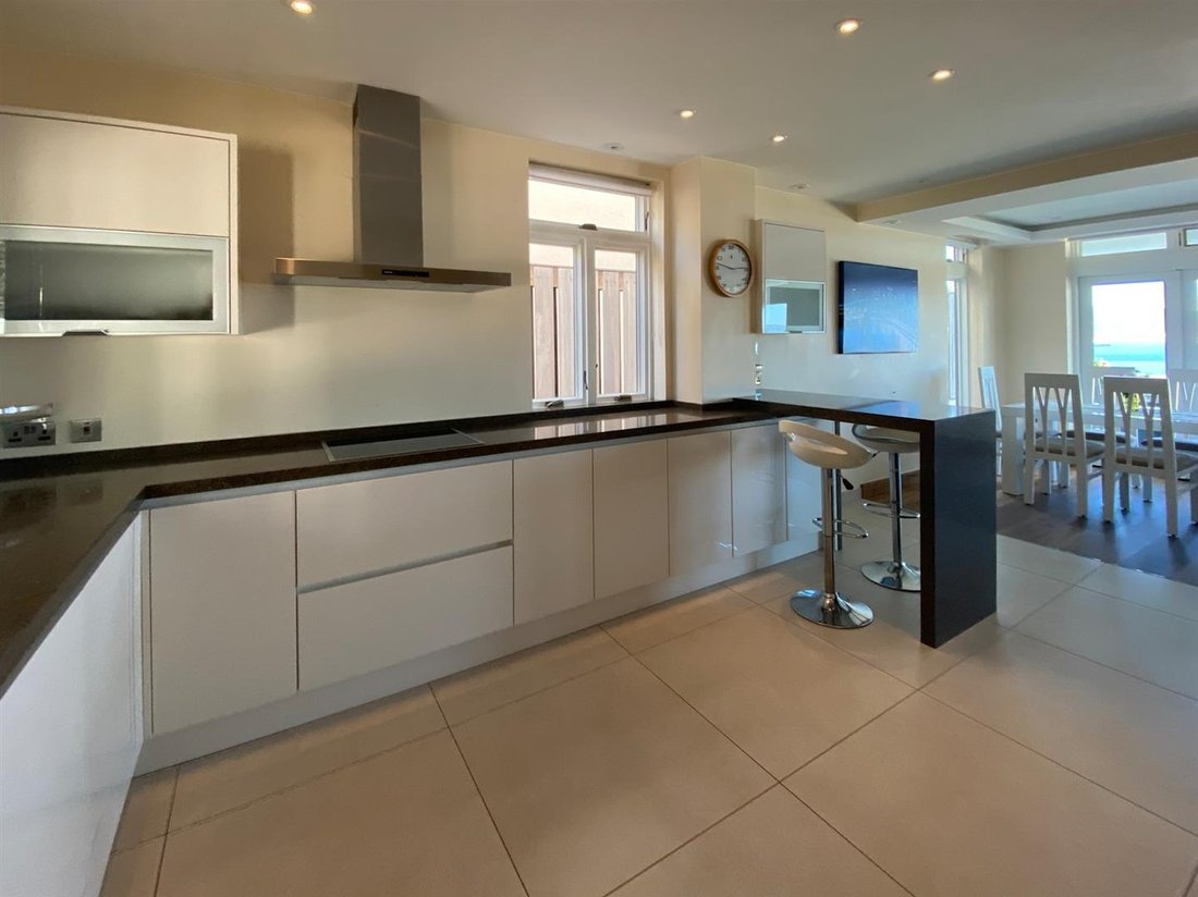 Casa en Gibraltar, Gibraltar 4 - 18428887