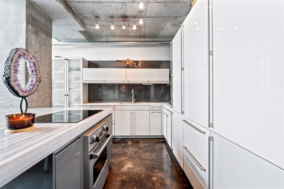 Condo in Houston, Texas, United States 5 - 18428212