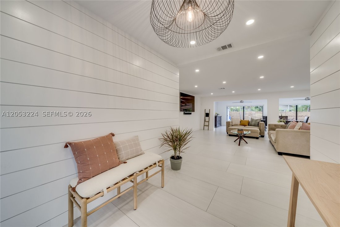 House in Hollywood, Florida, United States 3 - 18428005