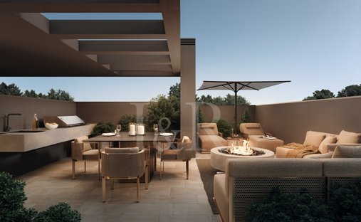 Apartamento en Ramada e Canecas, Distrito de Lisboa, Portugal 1