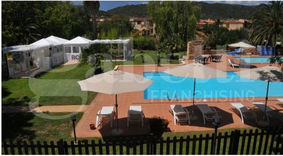 Apartment in Budoni, Sardinia, Italy 5 - 18431214