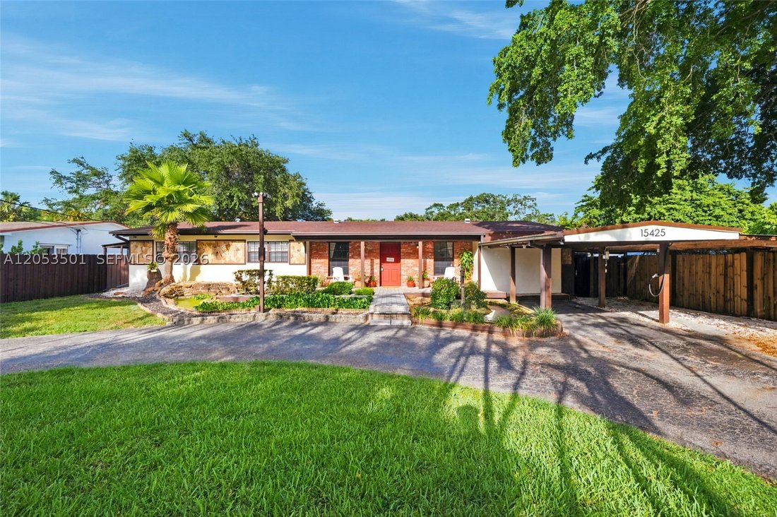 House in Miami, Florida, United States 3 - 18431307