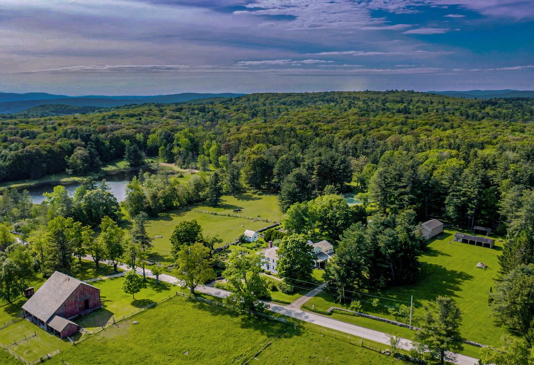 Autres à Great Barrington, Massachusetts, États-Unis 1 - 16560003