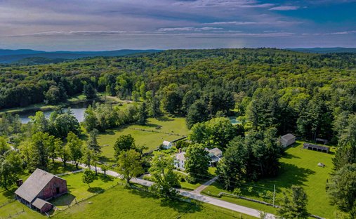 Great Barrington, Massachusetts, United States 1