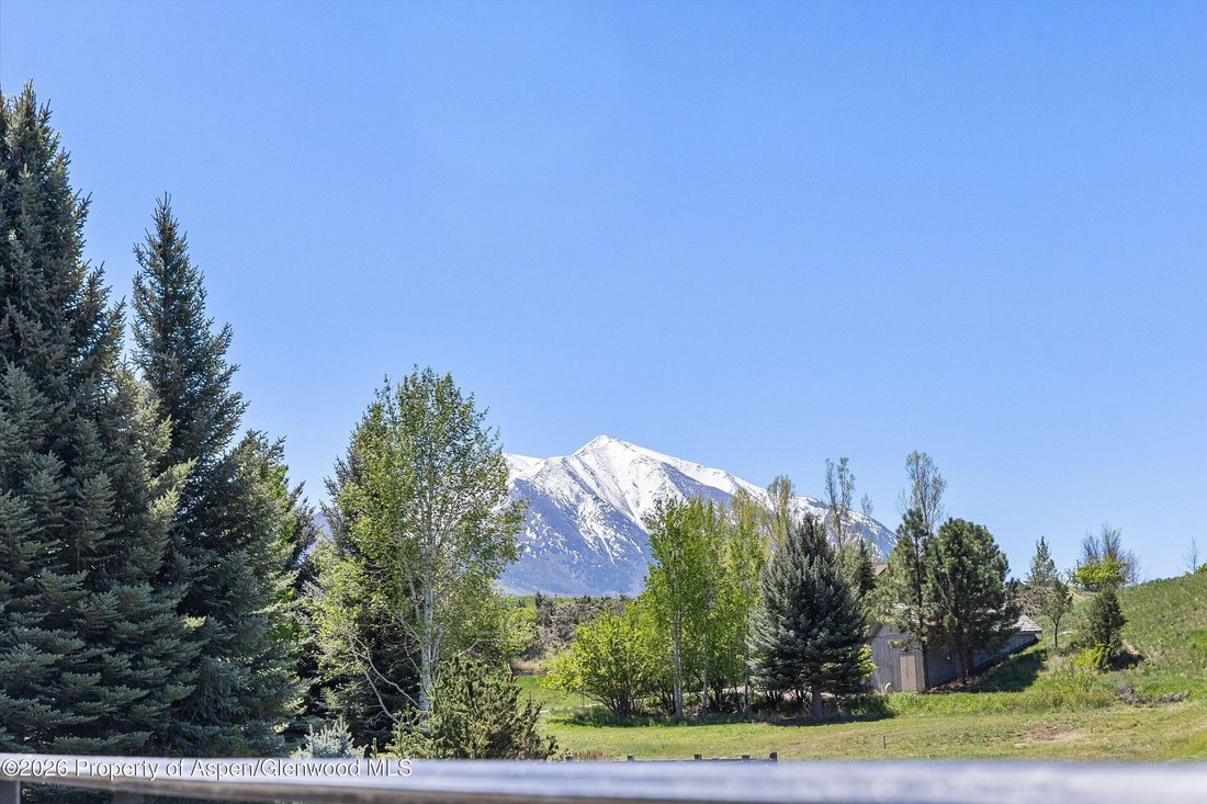 House in Carbondale, Colorado, United States 5 - 18430511