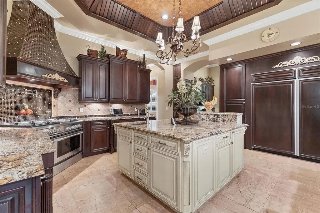 House in North Port, Florida, United States 3 - 18433134