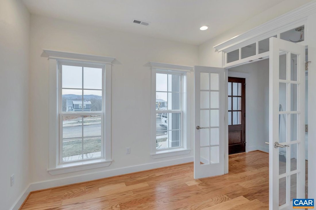 House in Crozet, Virginia, United States 5 - 18430943