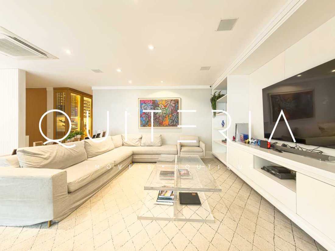 Apartment in Rio de Janeiro, State of Rio de Janeiro, Brazil 4 - 18432409