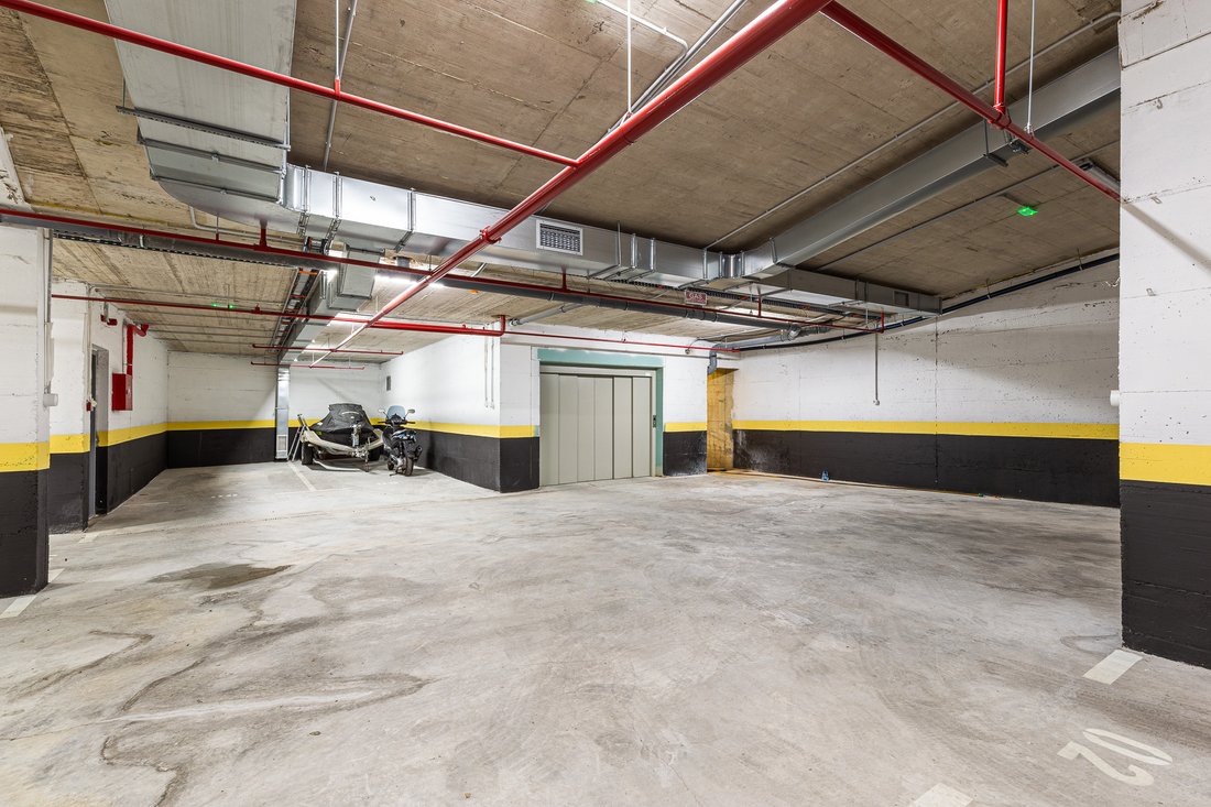 Apartment in Bečići, Budva Municipality, Montenegro 4 - 18429041
