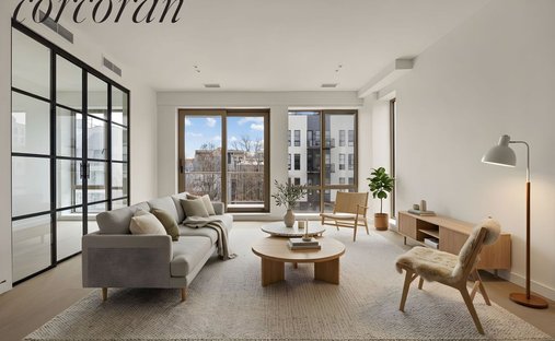 Condo in New York, New York, United States 1