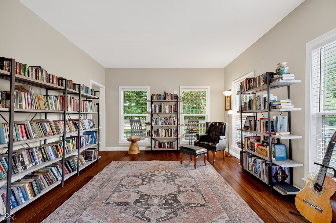 House in West Lafayette, Indiana, United States 5 - 18427169