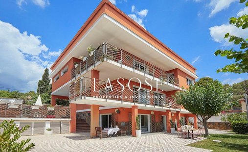 House in Castelldefels, Catalonia, Spain 1