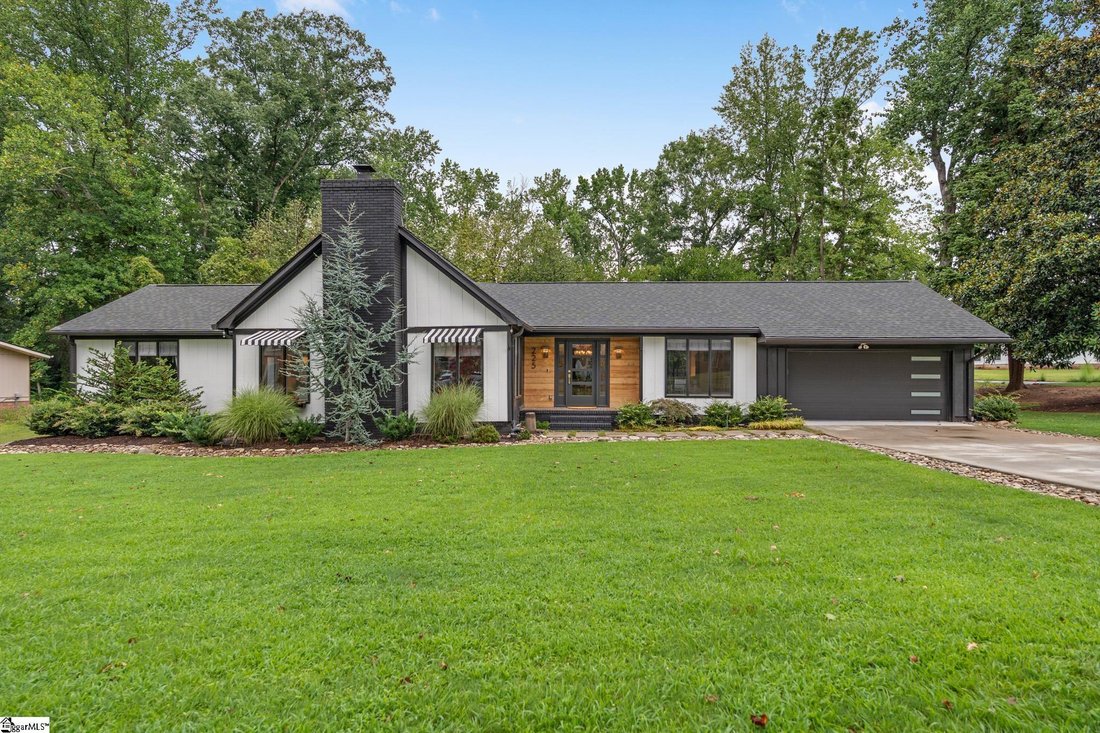 House in Greenville, South Carolina, United States 1 - 18431000
