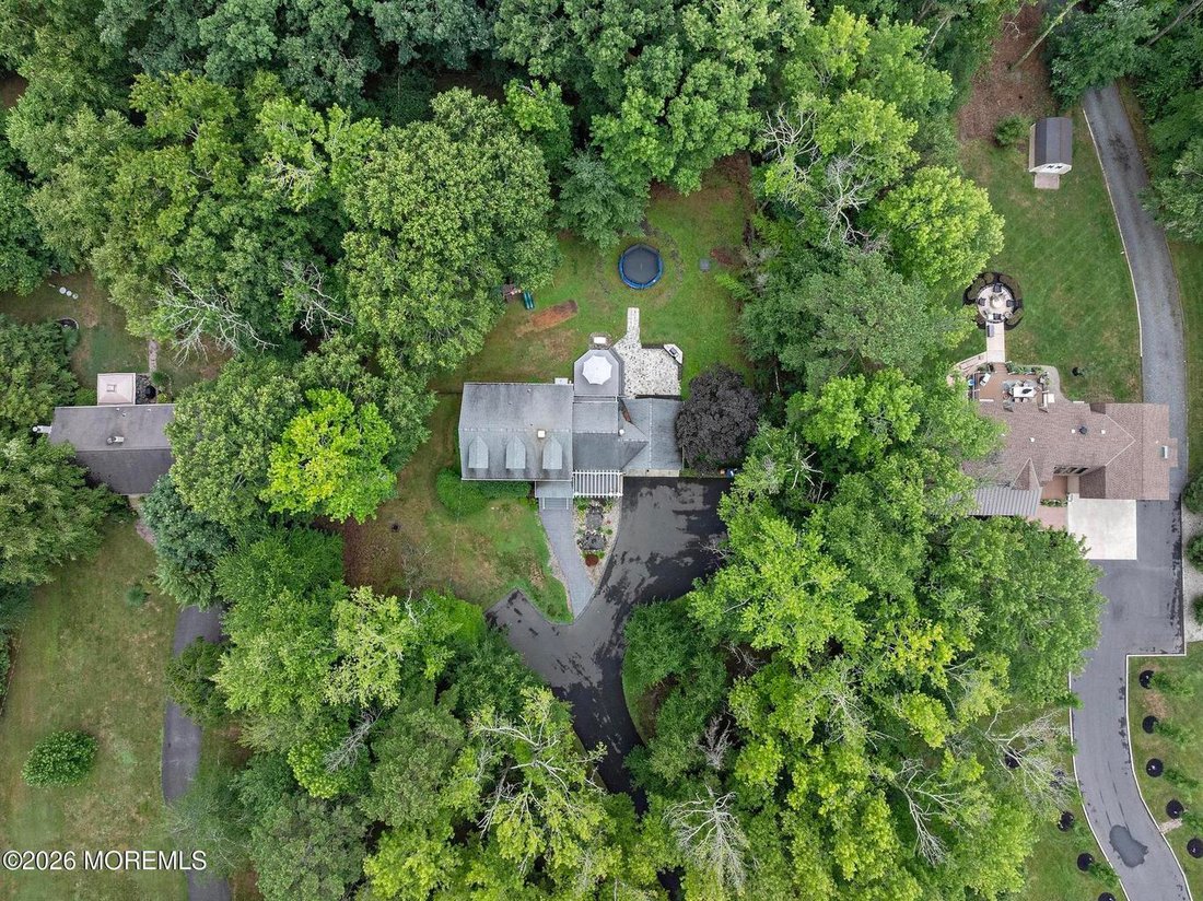 House in Farmingdale, New Jersey, United States 2 - 18427332