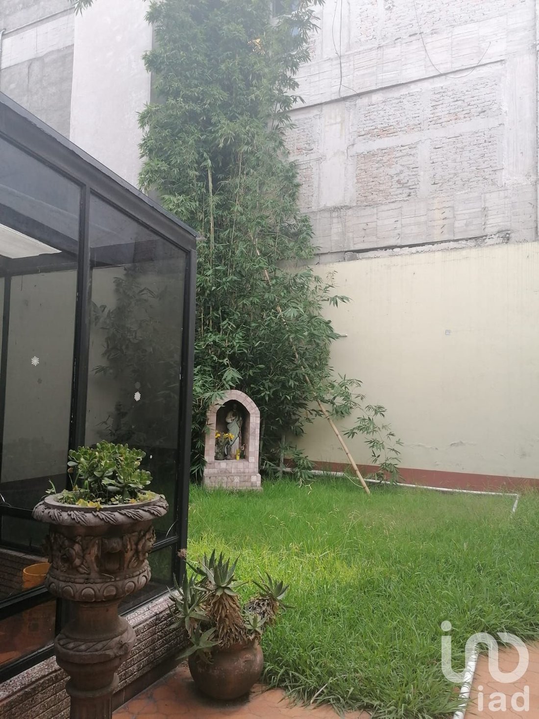 House in Mexico City, Mexico 1 - 18429393