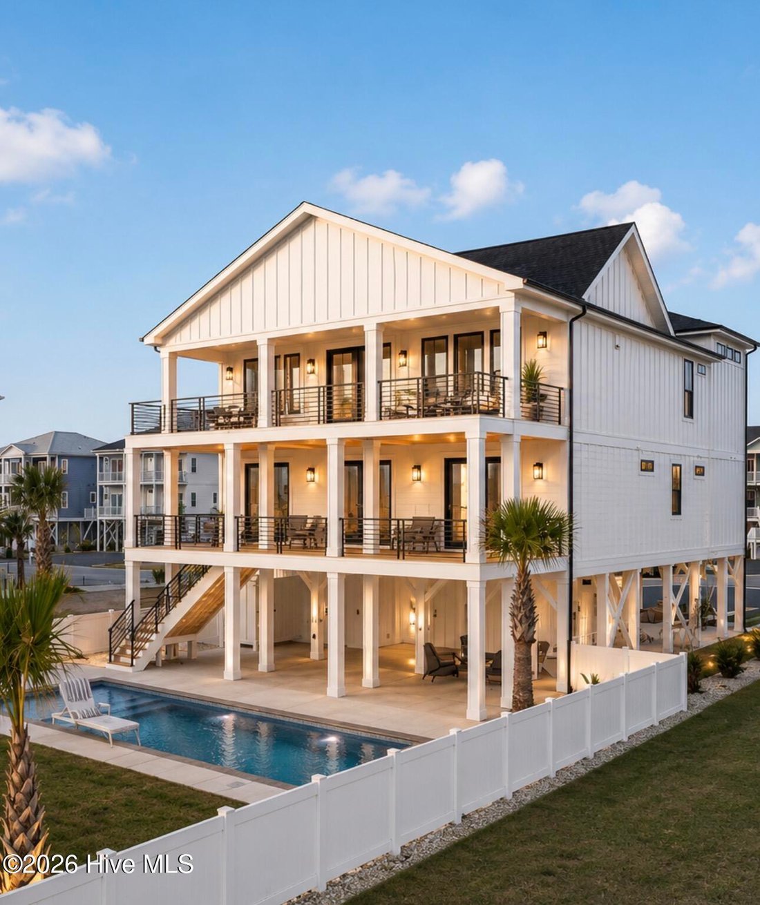 Casa a Ocean Isle Beach, Carolina del Nord, Stati Uniti 2 - 17800716