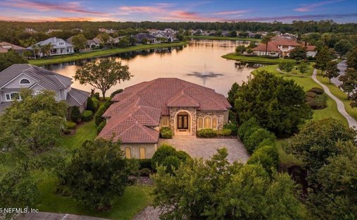 House in Jacksonville, Florida, United States 1