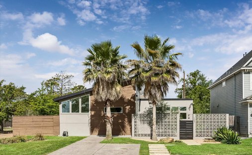 House in Houston, Texas, United States 1