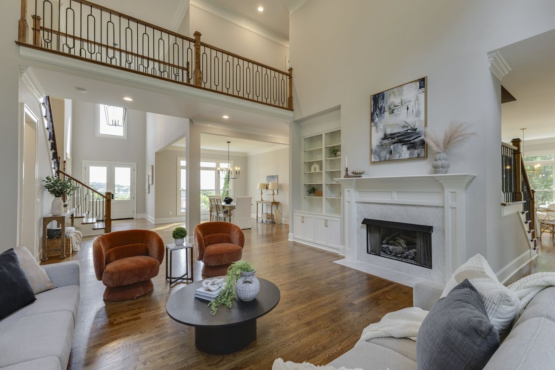 House in Nashville, Tennessee, United States 2 - 18431651