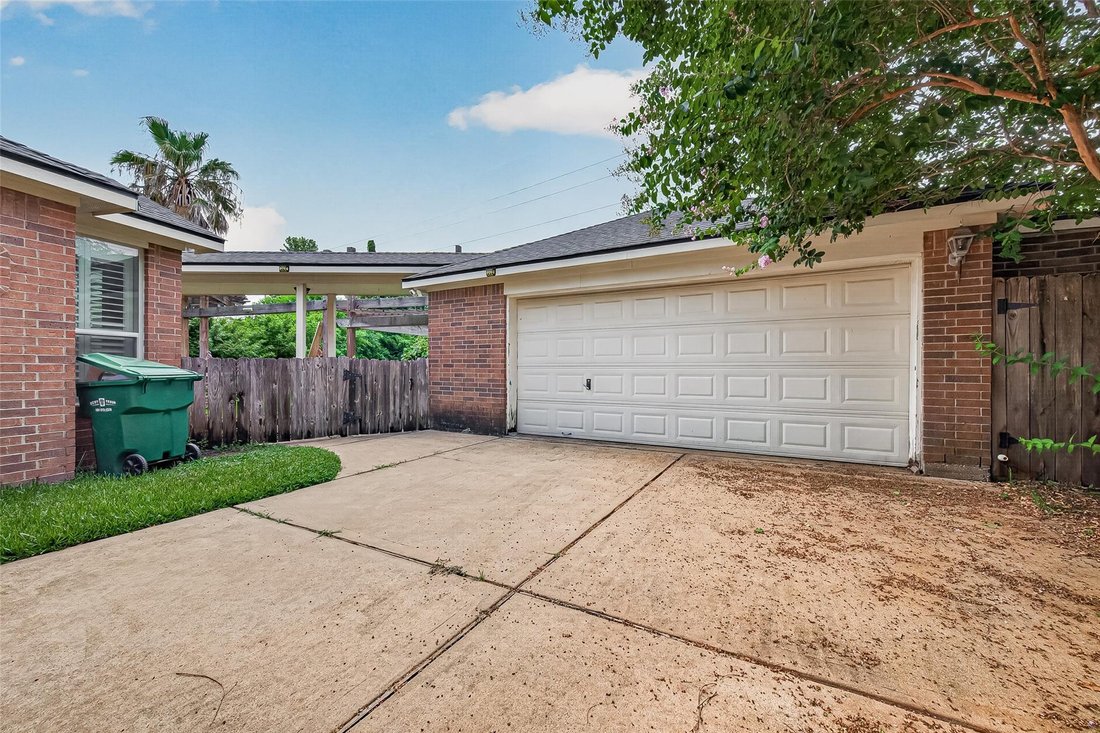 Casa a Katy, Texas, Stati Uniti 5 - 18432124