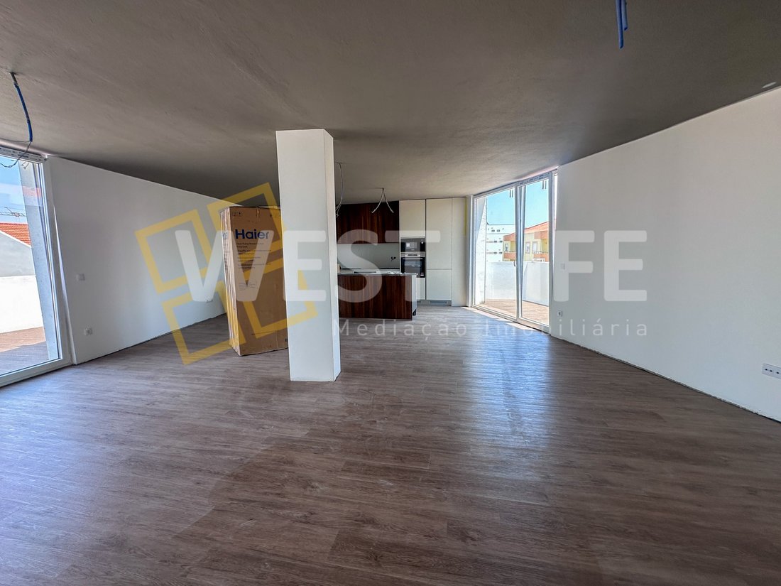 Apartment in Lourinha e Atalaia, Lisbon, Portugal 5 - 16517419