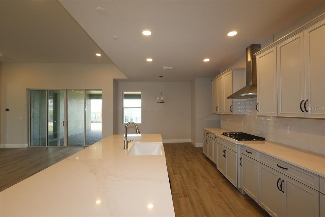 House in Apopka, Florida, United States 5 - 17289500