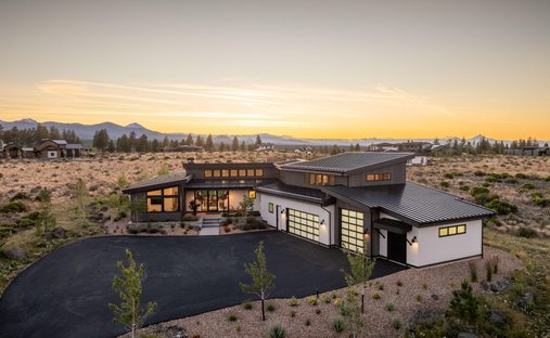 House in Bend, Oregon, United States 1