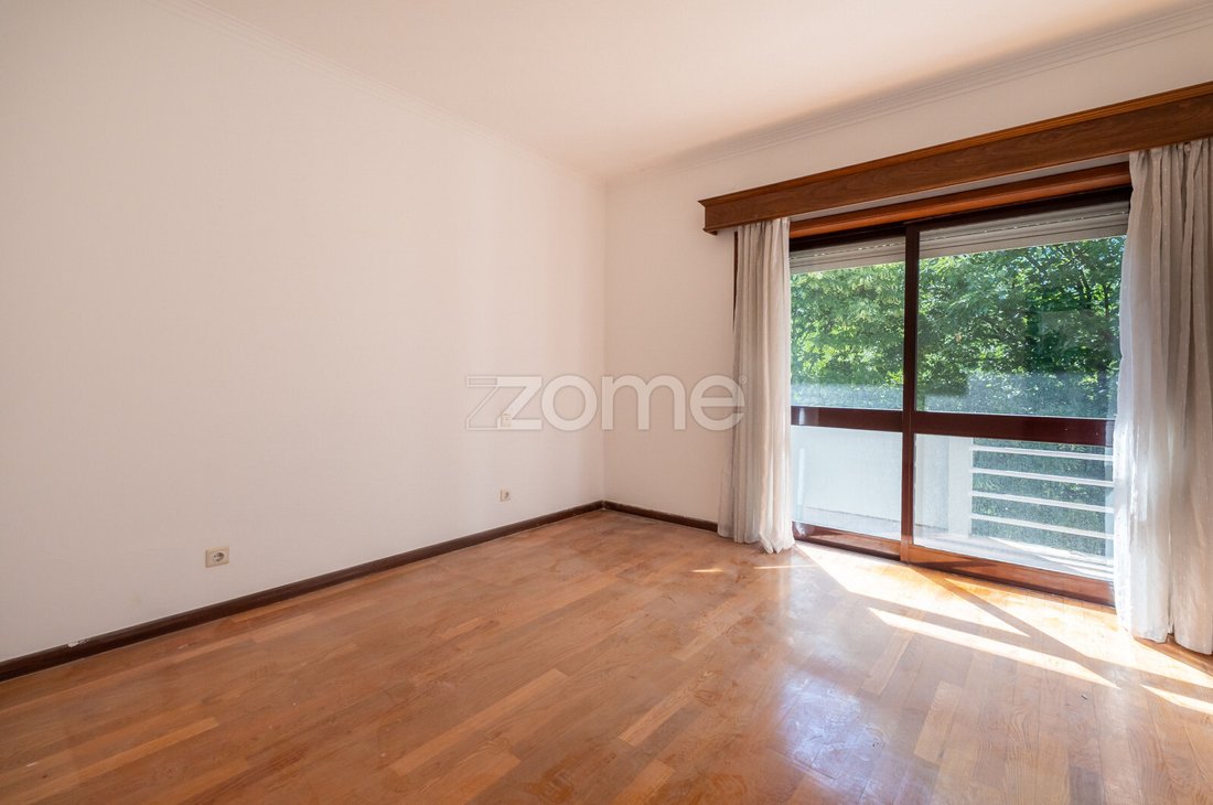 Apartment in Azurem, Braga, Portugal 5 - 18432387