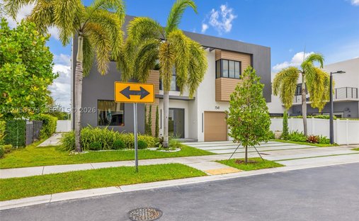 House in Doral, Florida, United States 1