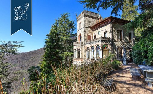 Villa in Velate - Sant'Ambrogio, Varese, Lombardy 1