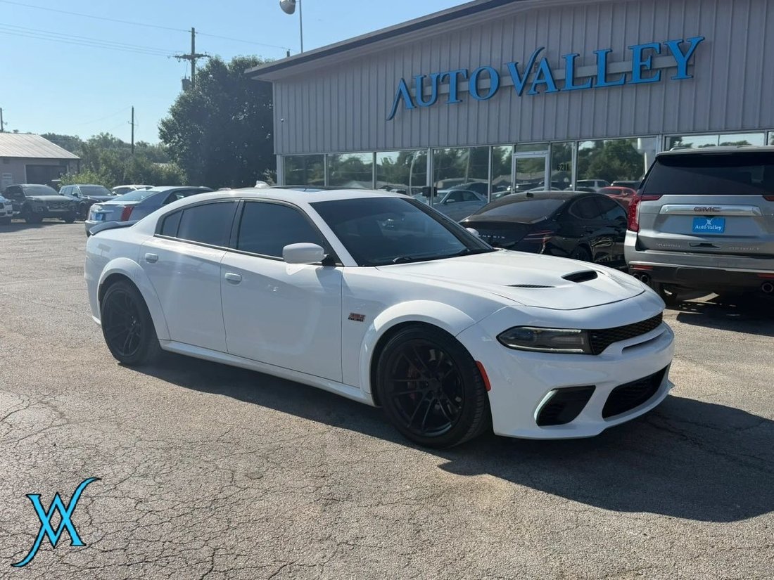 Sedan in Omaha, NE, United States 1 - 18432642