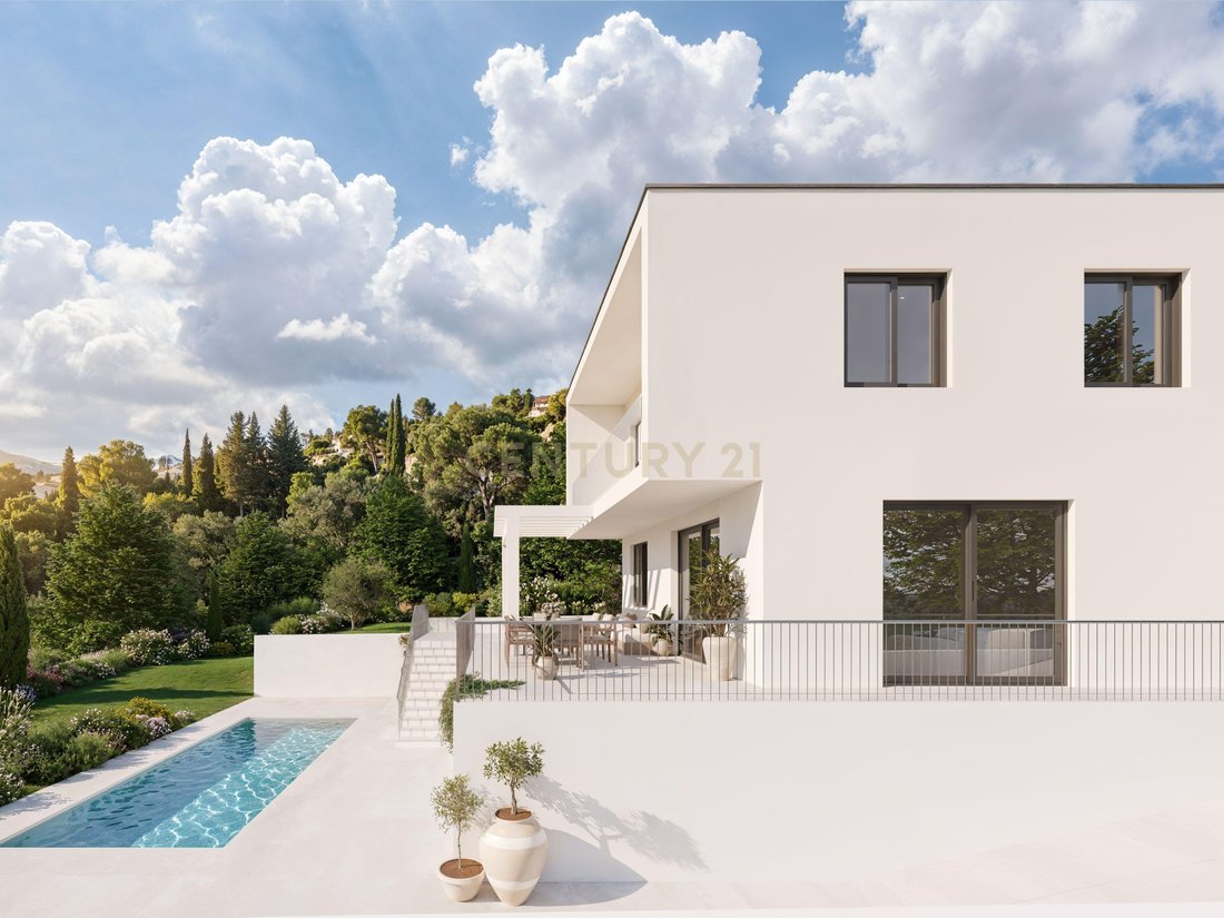 Villa in Palleja, Catalonia, Spain 4 - 18289131