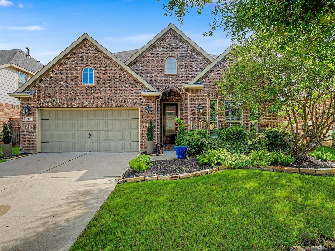 House in Fulshear, Texas, United States 2 - 18432090