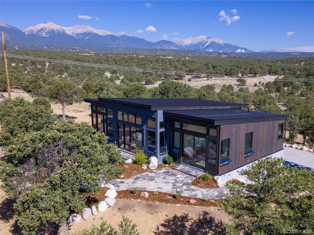 House in Salida, Colorado, United States 3 - 18430447