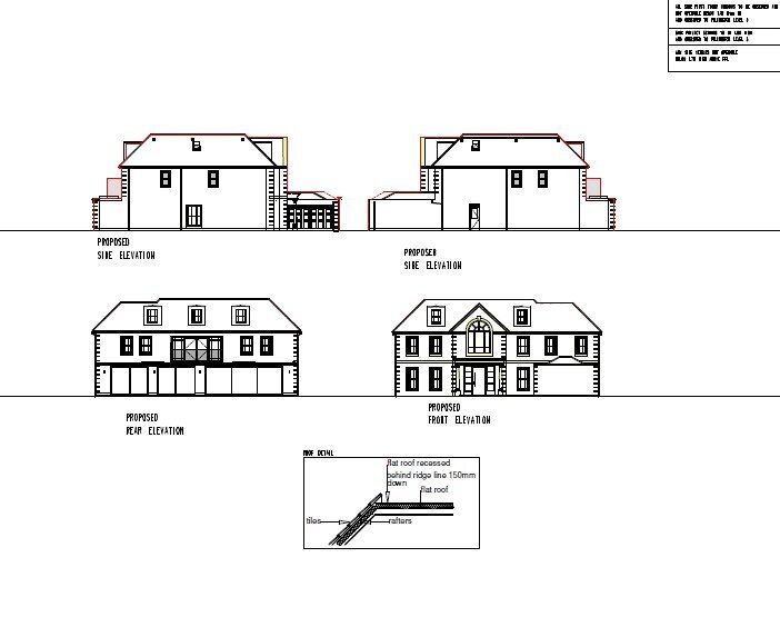 Land in Welham Green, Hatfield, England 5 - 18430726