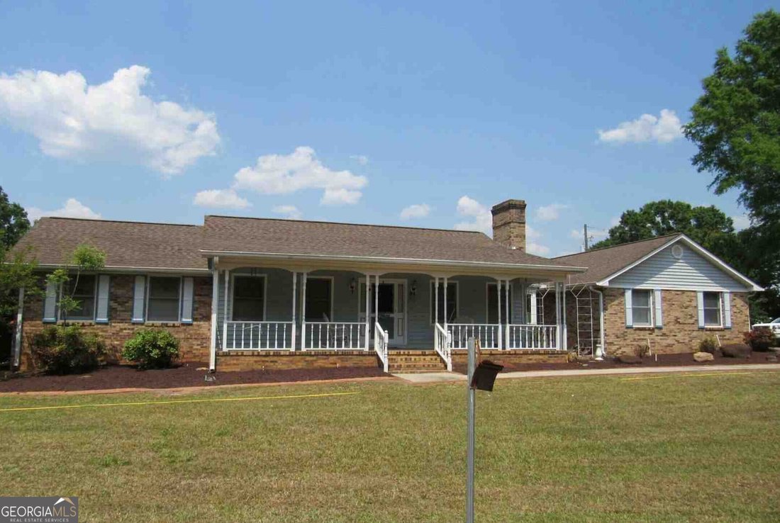 House in Forsyth, Georgia, United States 1 - 18431891