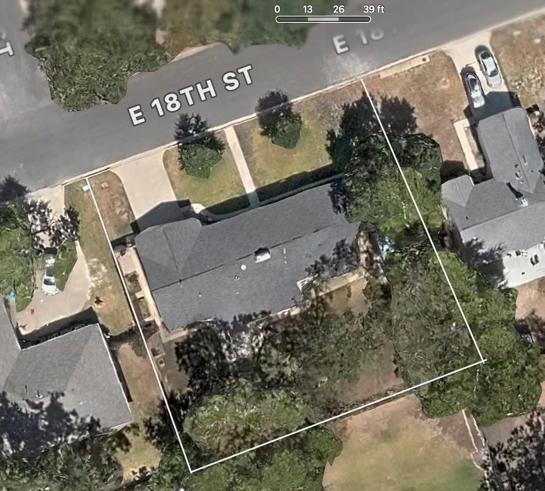 House in Georgetown, Texas, United States 5 - 17609935