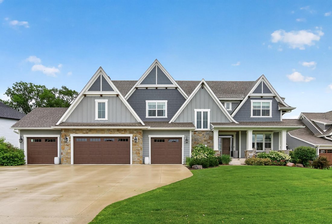 House in Mound, Minnesota, United States 1 - 18428661