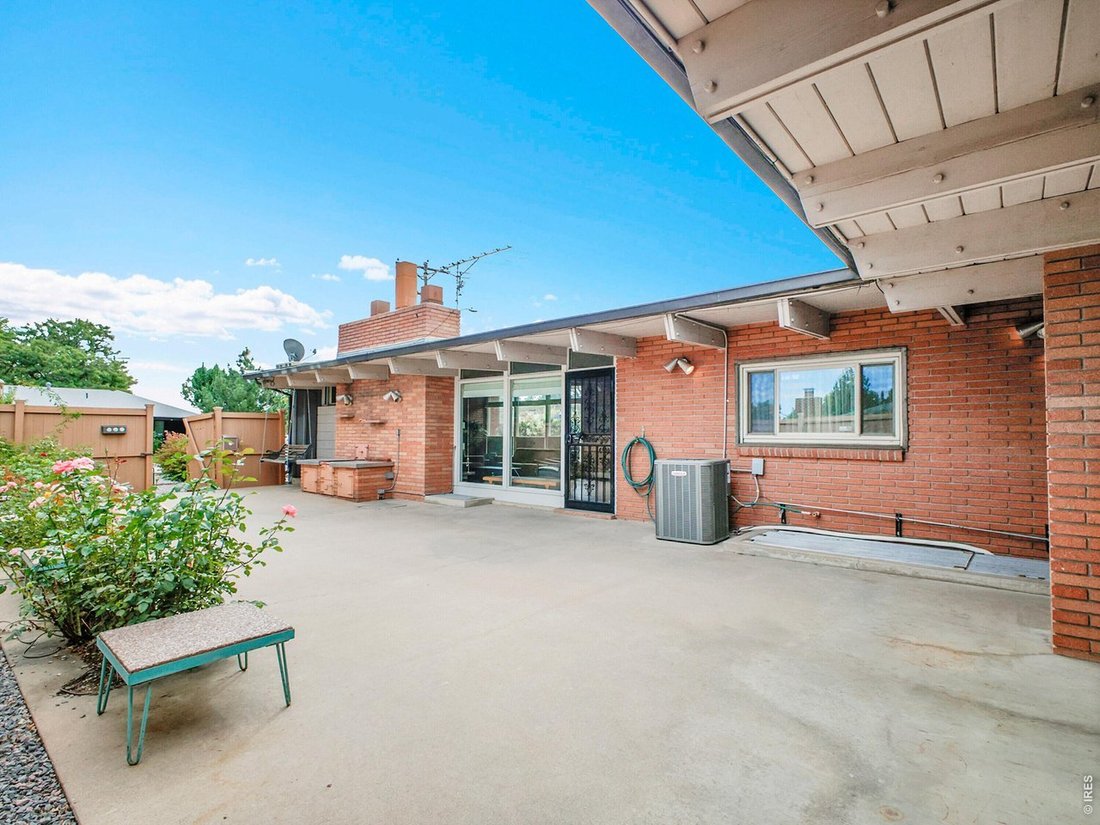 House in Denver, Colorado, United States 5 - 18431243