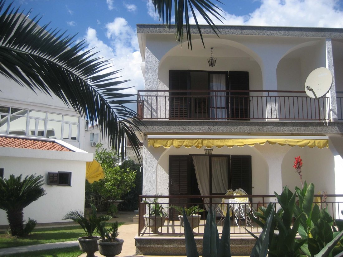 House in Budva, Budva Municipality, Montenegro 1 - 18429506