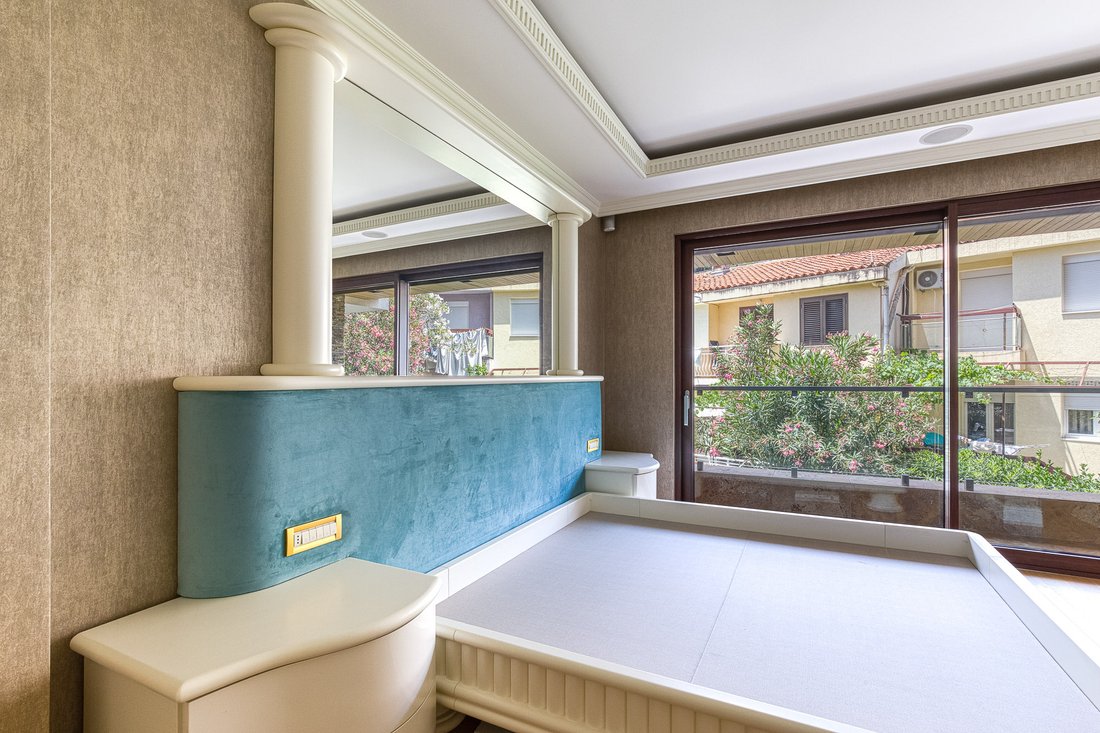 Apartment in Budva, Budva Municipality, Montenegro 3 - 18429523