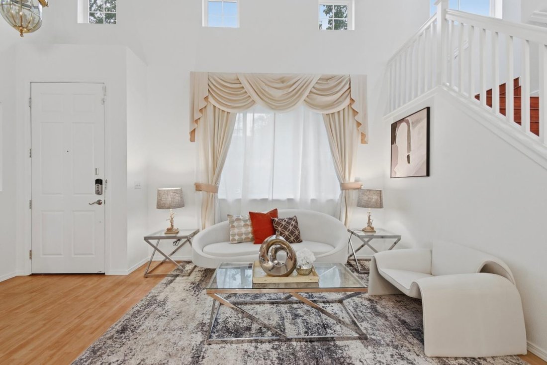House in Newark, California, United States 4 - 18433659