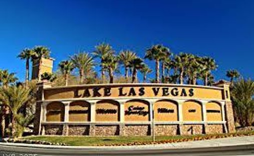 House in Henderson, Nevada, United States 1