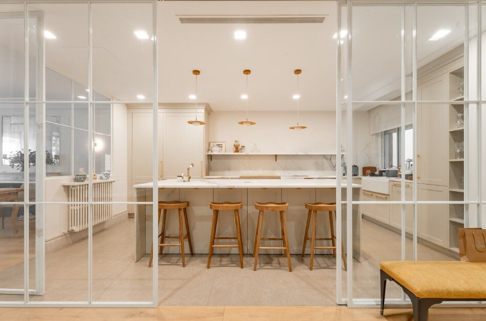 Apartment in Chamberi, Madrid, Spain 3 - 18432330