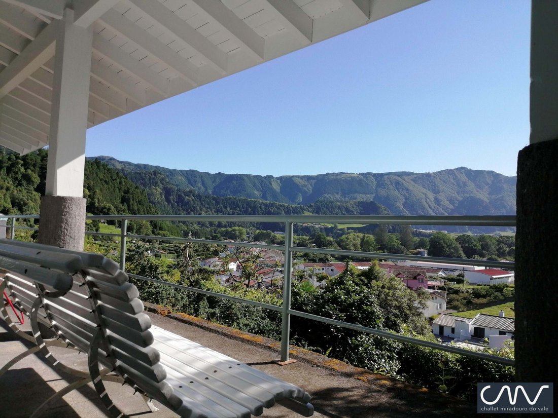 Villa in Furnas, Azores, Portugal 4 - 18429957