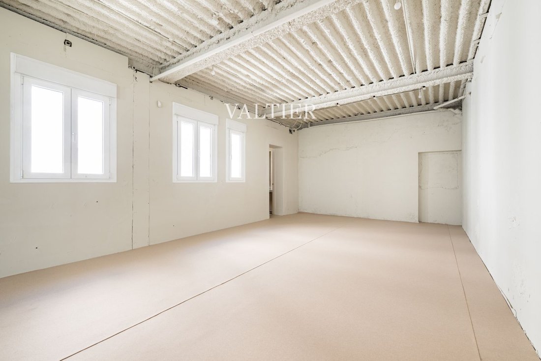 Apartment in Barrio Salamanca, Madrid, Spain 5 - 18427986