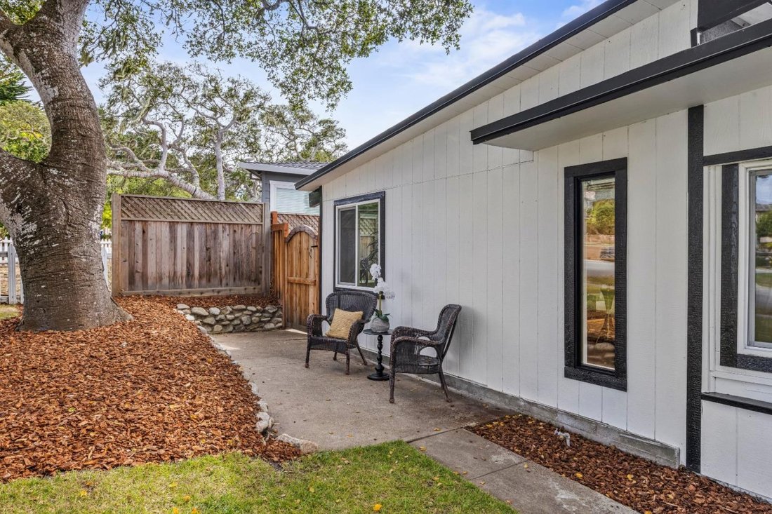 House in Pacific Grove, California, United States 5 - 18427518