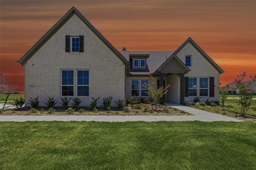 House in Krum, Texas, United States 1 - 17255602