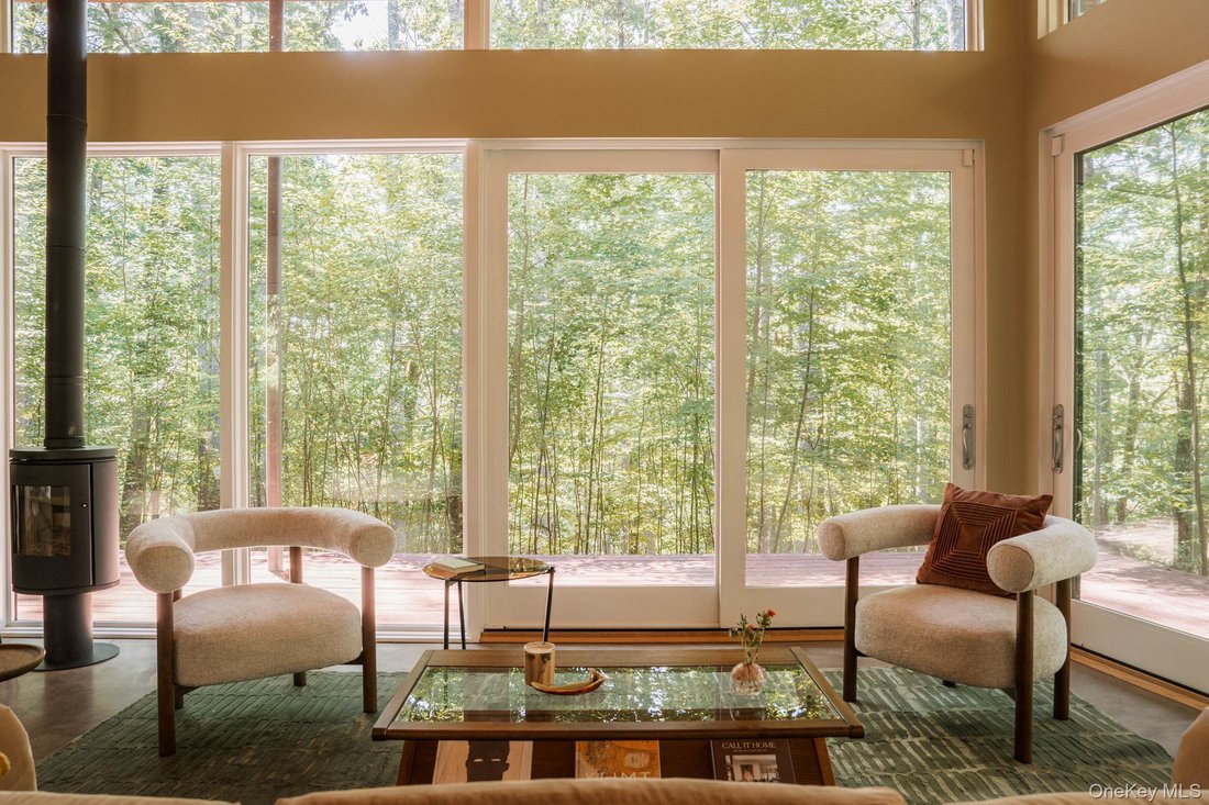 House in Kerhonkson, New York, United States 3 - 18427548